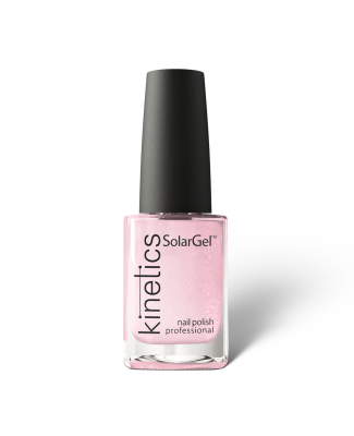 Kinetics SolarGel Nail Polish Flowery #189 / طلاء أظافر من كينتيكس سولار جيل فلوري #189
