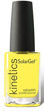 Kinetics SolarGel Polish The Best Zest #568  / Kinetics SolarGel Polish أفضل نكهة # 568