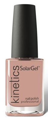 Kinetics SolarGel Polish Naked Dune #567  / Kinetics SolarGel بولندية الكثبان الرملية عارية # 567