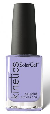 Kinetics SolarGel Polish Reverie #570  / Kinetics SolarGel البولندية Reverie # 570