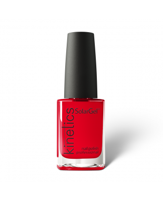 Kinetics SolarGel Nail Polish  Audrey #321 / طلاء أظافر من كينتيكس سولار جل أودري #321