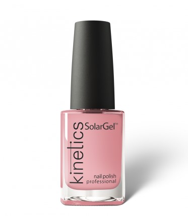 Kinetics SolarGel Nail Polish Spotlight Fail #354 / طلاء أظافر من كينتيكس سولار جل سبوت لايت فايل #354