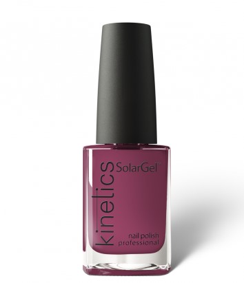 Kinetics SolarGel Nail Polish Rub the lamp #363 / طلاء أظافر من كينتيكس سولار جل  رب ذا لامب #363 