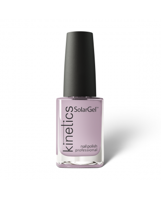 Kinetics SolarGel Nail Polish Ex`s #376 / طلاء أظافر من كينتيكس سولار جل إكسيس #376