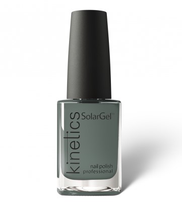 Kinetics SolarGel Nail Polish Wrap it up! #388 / طلاء أظافر من كينتيكس سولار جل راب إت أب #388