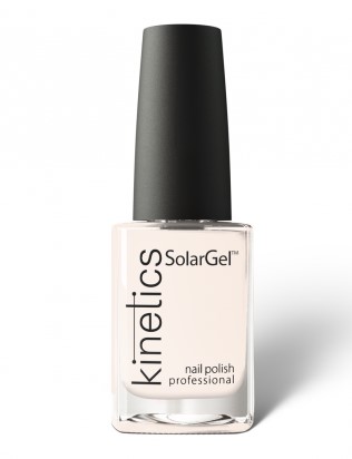 Kinetics SolarGel Polish Inner Peace #389 / طلاء أظافر من كينتيكس سولار جل إنير بيس#389