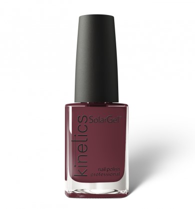 Kinetics SolarGel Polish Highly Unlikely #395 / طلاء أظافر من كينتيكس سولار جل هايلي أن لايكلي #395