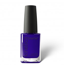 Kinetics SolarGel Polish Restless Sleepers #403 / طلاء أظافر من كينتيكس سولار جل ريستليس سليبر#403