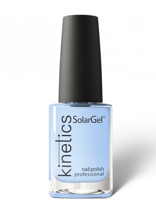 Kinetics SolarGel Polish Error 404 #427 / طلاء أظافر من كينتيكس سولار جل إرور404 #427
