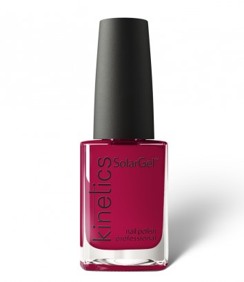 Kinetics SolarGel Polish Serene Doubts  #440 / طلاء أظافر من كينتيكس سولار جل سيرين داوت#440