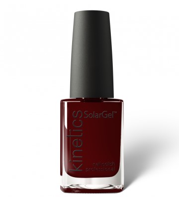 Kinetics SolarGel Polish Whisper  #442 / طلاء أظافر من كينتيكس سولار جل بوليش ويسبر   #442