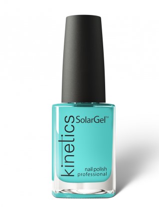 Kinetics SolarGel Polish Bound Up #460 / طلاء أظافر من كينتيكس سولار جل باوند أب #460