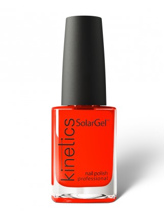 Kinetics SolarGel Polish Guiltless   #463 / طلاء أظافر من كينتيكس سولار جل  غيلتليس #463