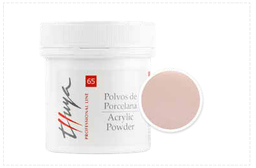 [11305129] ACRYLIC POWDER OPAQUE PINK 170gr / مسحوق أكريليك وردي معتم 170 غرام