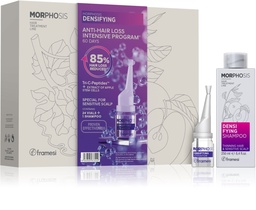 [K00134] MORPHOSIS DENSIFYING KIT (Shampoo + Activator) / مجموعة التكثيف من مورفسيس