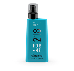 [A01612] FOR-ME 218 SMOOTH ME SERUM 150 ML / فور مي 218 سموث مي سيروم 150ممل