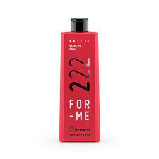 [A01616] FOR-ME 222 SHAPE ME GLAZE 200 ML / فور مي 222 شايب مي جلايز 200مل