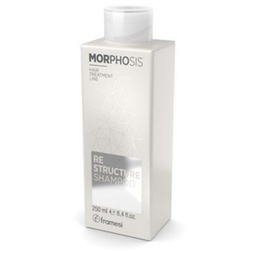 [A03387] MORPHOSIS RESTRUCTURE SHAMPOO 250 ML / شامبو إعادة البناء من مورفسيس 250مل