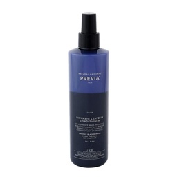 [SIL03/0250] SILVER BIPHASIC LEAVE-IN CONDITIONER 250 ML_x000D__x000D_
 / بلسم ليف إن سيلفر بايفيزيك 250مل