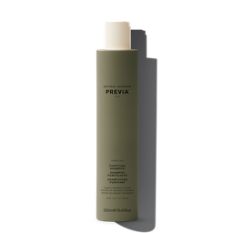 [EXTP01/0300] EXTRA LIFE PURIFYING SHAMPOO 250ML_x000D__x000D_
 / شامبو مطهر من إيكسترا لايف 250مل