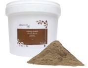 [6111248841611] Ghassoul Powder Moroccan Lava Clay 1kg.  / مسحوق الغاسول طين الحمم المغربي 1 كغ.