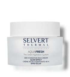 [323201] ST AQUAFRESH 48H HYDRATION RICH CREAM  (NEW) /  أكوا فريش  st - كريم غني للترطيب 48 (جديد)