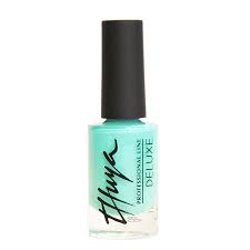 [12830062] Deluxe Nail Polish Cotton Line #064/Green / خط قطن طلاء أظافر فاخر # 064 / أخضر