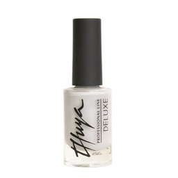 [12830060] Deluxe Nail Polish Cotton Line#062/Grey / خط قطن طلاء أظافر فاخر # 062 / رمادي