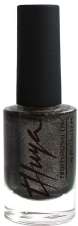 [12830049] Deluxe Nail Polish Selection Line #054/Metallic Grey  / خط اختيار طلاء الأظافر الفاخر # 054 / رمادي معدني