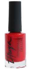 [12810003] Deluxe Nail Polish Red Line #003/Spicy / طلاء أظافر فاخر من خط ريد  #003 / سكسي 