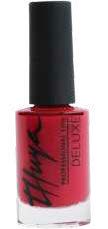 [12810005] Deluxe Nail Polish Red Line #005/Romantic / طلاء أظافر فاخر من خط ريد  #005 / رومانتيك 