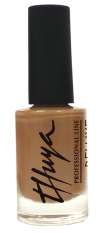 [12830036] Deluxe Nail Polish Sahara Line #045/Canela / طلاء أظافر فاخر من خط الصحراء #045 / كانديلا 