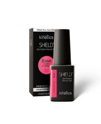 [KGPCB919] Kinetics Shield Ceramic Base Dusty Coral #919, 15ml / Kinetics Shield قاعدة سيراميك مرجانية مغبرة # 919 ، 15 مل