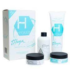 [11200081] Hydrate Hand Treatment Intro Kit  / مجموعة مقدمة علاج ترطيب  اليدين