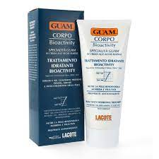 [45CRMGIDRATAN] LE CREME BIOACTIVITY BODY HYDRATING CREAM 200 ML   / كريم لو كريمي بيوأكتيفيتي لترطيب الجسم 200 مل