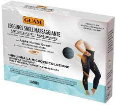 [8025021220789] LEGGINGS SNELL MASSAGGIANTE (42-44) / بنطال سنيل ماساجينيت (42-44)