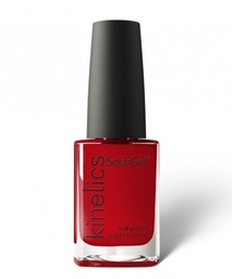 [KNP030] Kinetics SolarGel Nail Polish Poet's Heart #030 / طلاء أظافر من كينتيكس سولار جيل بويت هارت #030