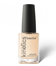 [KNP154] Kinetics SolarGel Nail Polish Silk & Satin #154 / طلاء أظافر من كينتيكس سولار جيل سيلك أند ستاين #154
