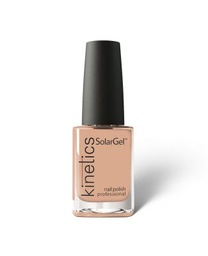 [KNP317] Kinetics SolarGel Nail Polish  Grand Plié #317 / طلاء أظافر من كينتيكس سولار جل جراند بلي #317