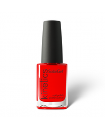 [KNP372] Kinetics SolarGel Nail Kiss me not #372 / طلاء أظافر من كينتيكس سولار جل كيس مي نوت #372