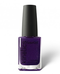 [KNP420] Kinetics SolarGel Polish Partyholic #420 / طلاء أظافر من كينتيكس سولار جل بارتي هوليك #420