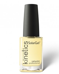 [KNP430] Kinetics SolarGel Polish Fly High #430 / طلاء أظافر من كينتيكس سولار جل فلاي هاي #430