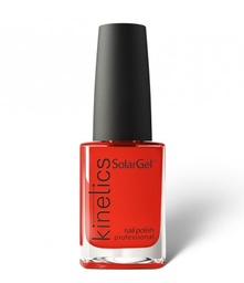[KNP481] Kinetics SolarGel Polish Alarm  #481 / طلاء أظافر من كينتيكس سولار جل ألارم #481