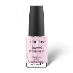 [KSGR01] Kinetics Grapeseed Nail Serum 15 ml / سيروم ب1ور العنب للأظافر من كينتيكس 15مل 