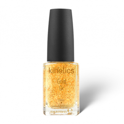 [KGC03] Kinetics Gold Elixir / إكسيرالذهب من كينتيكس