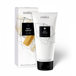 [KPHC05] Kinetics Professional Hand Care Rich Cream / كريم غني للعناية باليدين من كينيتيكس