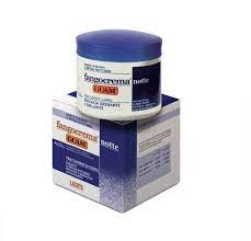 [8025021810775] MUD BASED NIGHT CREAM 500 ML  / كريم ليلي بالطين 500مل