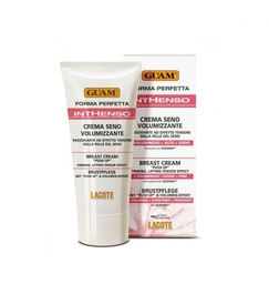 [45TCRMITHVOLM] GUAM INTHENSO CREMA SENO VOLUMIZZANTE 150 ML / غوام إنتينسو كريما سينو فوليوميزانت 150 مل
